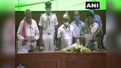 Odisha Cabinet reshuffle: ओडिशा कैबिनेट में 21 मंत्रियों ने ली शपथ, जानिए किसे मिली जगह?