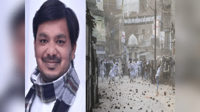 Kanpur Violence: 14 दिन की पुलिस रिमांड पर भेजे गए हाशमी समेत कानपुर हिंसा के 4 आरोपी, ATS भी करेगी जांच