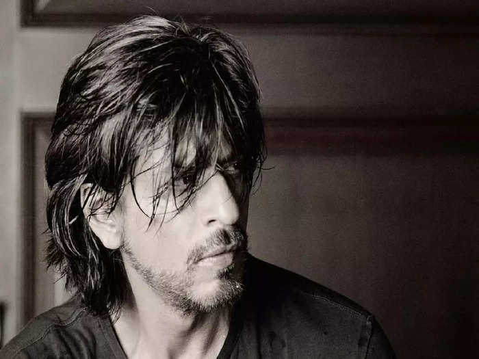 Shah Rukh Khan Tested Covid19 Positive