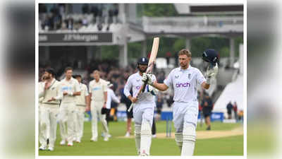 Joe Root-এর অপরাজিত শতরান, Lords Test match-এ New Zealand-কে হারিয়ে দিল England