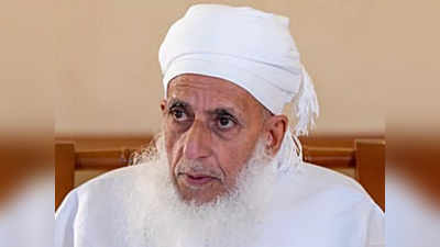 ओमान के ग्रैंड मुफ्ती ने चलाया था अभियान, BJP ने प्रवक्ताओं को हटाया, जानें कौन हैं हमाद अल खलीली
