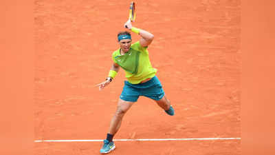 Rafael Nadal French Open: किंग ऑफ क्ले राफेल नडाल 14वीं बार बने फ्रेंच ओपन चैंपियन, 36 की उम्र में खिताब जीतकर रचा इतिहास