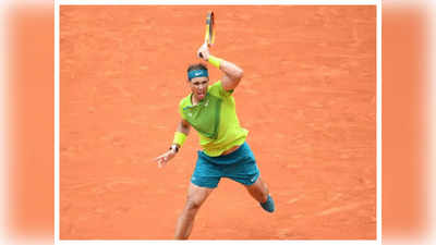 রেকর্ড ২২ নম্বর Grand Slam, ফের Roland-Garros-এর রাজা Rafael Nadal