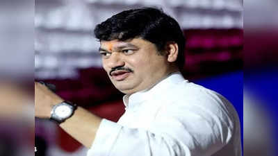 Maharashtra Politics: उद्धव सरकार में मंत्री धनंजय मुंडे बोले- NCP से होगा महाराष्‍ट्र का अगला मुख्‍यमंत्री