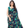 Buy shiphon sarees below 300 rupees in India @ Limeroad