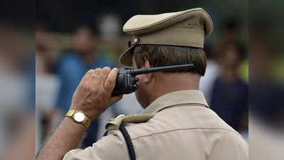 ऑन ड्यूटी नशे में था दिल्ली पुलिस का सिपाही, लोगों को डराने के लिए निकाली थी पिस्तौल, हुआ सस्पेंड
