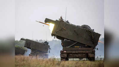 Russia Ukraine War: यूक्रेन को M270 मल्टीपल रॉकेट लॉन्चर भेजेगा ब्रिटेन, 80 किमी की रेंज में दुश्मन होगा धुआं-धुआं