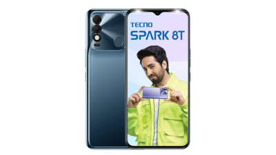 9,899 रुपये वाले Tecno Spark 8T पर 9,350 रुपये तक का छप्परफाड़ ऑफर, धड़ल्ले से खरीद रहे लोग