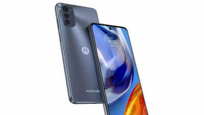 Smartphone Sale: स्वस्तात खरेदी करा Motorola चा हा लेटेस्ट स्मार्टफोन, पहिल्याच सेलमध्ये जबरदस्त ऑफर, पाहा फीचर्स