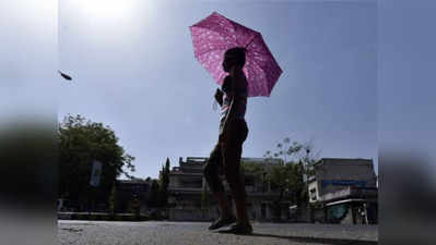 MP Today Weather Report : तंदूर की भट्टी जैसा तप रहा एमपी, मानसून से पहले गर्मी से राहत नहीं