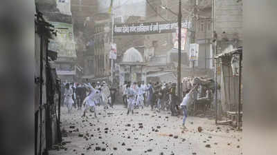 Kanpur Violence: सफेद रुमाल लहराया और शुरू हो गई पत्थरबाजी, कई दिनों से सुलग रही थी कानपुर में हिंसा की चिन्गारी