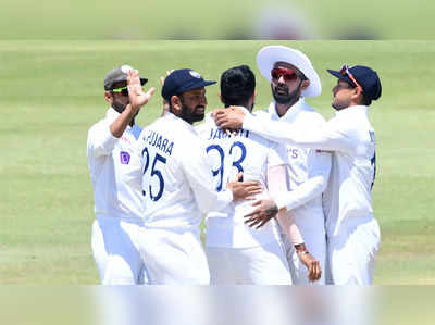 इंग्लंडच्या विजयानंतर बदलले टेस्ट चॅम्पियनशिपचे गणित, जाणून घ्या टीम इंडियाची परिस्थिती