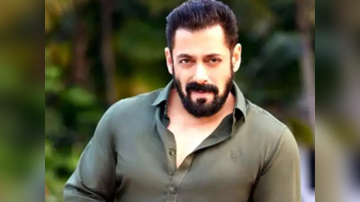 হুমকি চিঠির জের, মুম্বইতে Salman Khan-এর বাড়ির সামনে বাড়ল নিরাপত্তা