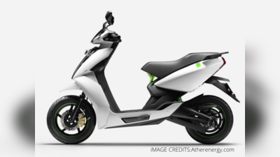 இந்தியாவின் சிறந்த Electric Scooters 2022! இதுதான் பெஸ்ட்!