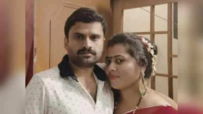 Gwalior News : ग्वालियर में कांग्रेस नेता ऋषभ भदौरिया ने अपनी पत्नी को गोली मारी, फरार