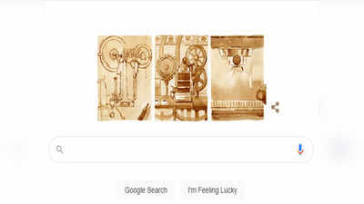 Google Doodle Angelo Moriondo: Google Doodle-এ কফি মেশিনের ছবি, আসল কারণ কী?