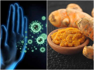 Foods to Boost Immunity: রোগ ছুঁতে পারবে না! এই কয়েকটি খাবারেই বাড়বে ইমিউনিটি