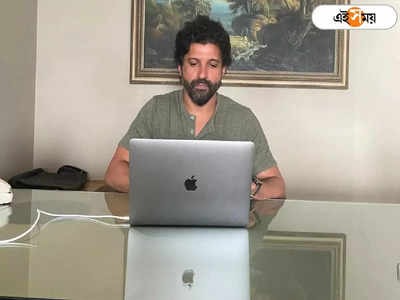 Farhan Akhtar: ডন টু-এর ১১ বছর পর এবার DON 3! স্ক্রিপ্ট লিখছেন Farhan Akhtar?