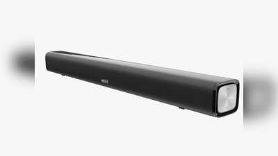 Mivi Fort S60 Soundbar Review: जितनी कम कीमत, उतना बेहतर साउंड