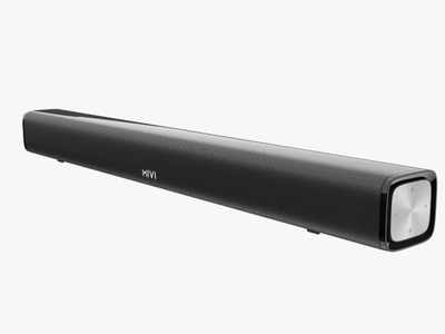 Mivi Fort S60 Soundbar Review: जितनी कम कीमत, उतना बेहतर साउंड