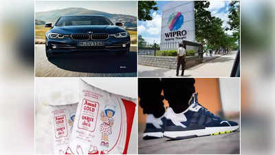 Amul-Adidas থেকে Yahoo-Wipro বিশ্বে ব্যাপক জনপ্রিয় এই 10 ব্র্যান্ডের পুরো নাম জানেন?