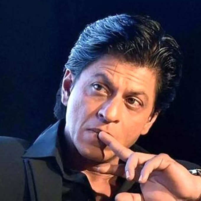 shahrukh khan