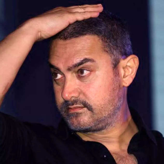 aamir khan