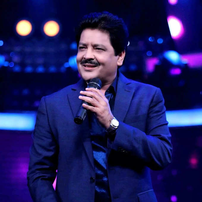 udit narayan