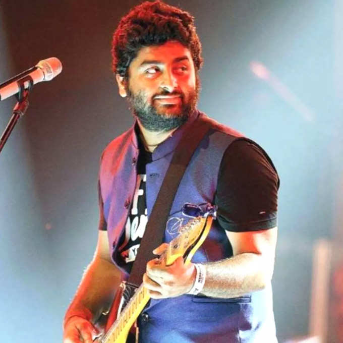 arijit singh