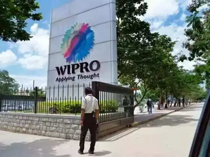 Wipro