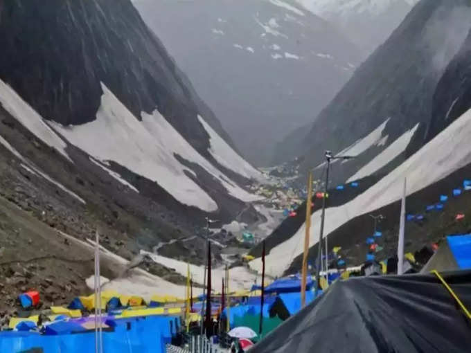 Amarnath Yatra