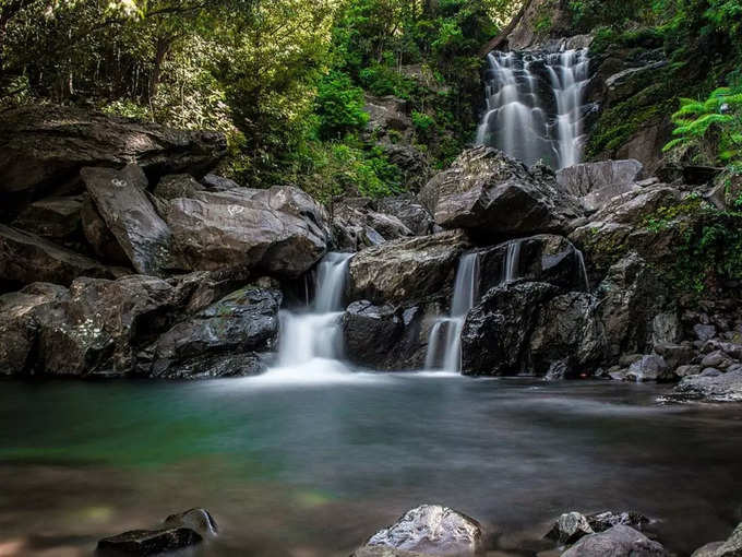 ​ಎಳನೀರು ಜಲಪಾತ