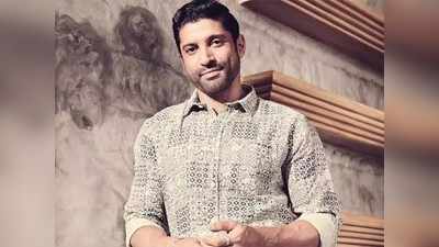 नुपूर शर्माप्रकरणावरून Farhan Akhtar ची भाजपवर टीका? युझर्स म्हणाले..