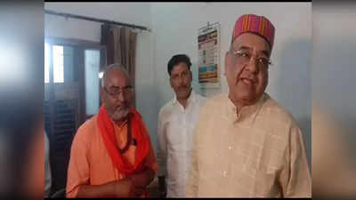 Gwalior News: महापौर पद के लिए भिड़े कांग्रेस विधायक और जिला अध्यक्ष, दोनो अपनी-अपनी पत्नियों को टिकट दिलाने की कोशिश में