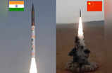 India vs China Missile: भारत की अग्नि-4 के मुकाबले चीन की मिसाइलें कितनी खतरनाक? एक की रेंज तो 15000 किमी के पार