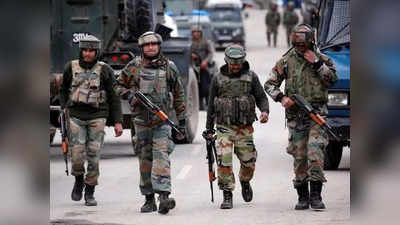 Kupwara Encounter: जम्मू कश्मीर के कुपवाड़ा में एनकाउंटर, सेना ने मार गिराए एक पाकिस्तानी समेत दो आतंकवादी