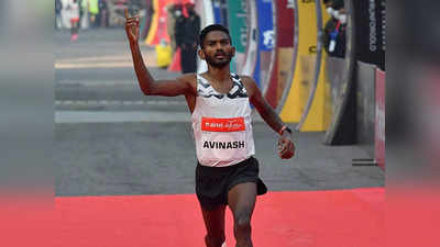 Avinash Sable: जय जवान... फौजी ने 8वीं बार चकनाचूर किया नेशनल रिकॉर्ड, ट्रैक पर बोल रही है तूती