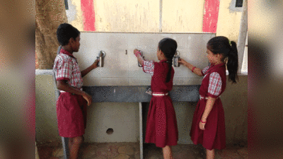 महाराष्ट्र के रायगढ़ में पानी की किल्लत रोकने के लिए बड़ा प्रयास, हजारों महिलाओं को दिया गया प्रशिक्षण