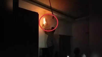 Lalu Yadav News : लालू प्रसाद यादव के कमरे में लगी आग, सर्किट हाउस में हादसे से बाल-बाल बचे आरजेडी सुप्रीमो