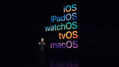 WWDC 2022: Apple ने iOS 16 ला आणले, आता हे सर्वच बदलणार, पाहा डिटेल्स
