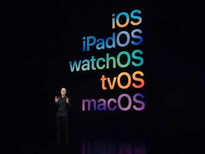 WWDC 2022: Apple ने iOS 16 ला आणले, आता हे सर्वच बदलणार, पाहा डिटेल्स