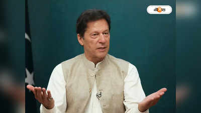 দেশে সুইসাইড অ্যাটাক চালিয়েছেন Imran Khan! বিস্ফোরক প্রাক্তন পাক প্রধানমন্ত্রী