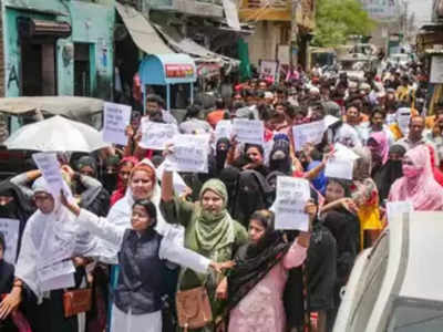 പ്രവാചക നിന്ദ; പ്രതിഷേധവുമായി കൂടുതല്‍ ഗള്‍ഫ് രാജ്യങ്ങള്‍