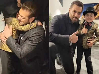 Salman Khan ने गाना सुना और गले से लगा लिया, है कौन ये दुनिया का सबसे छोटा सिंगर Abdu Rozik