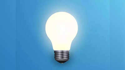 LED Bulb: लाइट गेल्यानंतरही अनेक तास काम करतात ‘हे’  एलईडी बल्ब, किंमत खूपच कमी