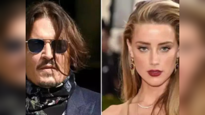 Johnny Depp Amber Heard: জনির সঙ্গে বিচ্ছেদের পরই বিয়ের প্রস্তাব পেলেন অ্যাম্বর