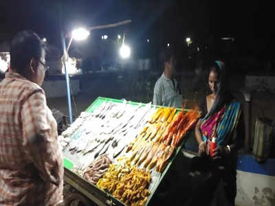 Digha: খাবারে কি মিশছে বিষ? সৈকতের মাছ থেকে কাঁকড়া এবার পরীক্ষার মুখোমুখি!