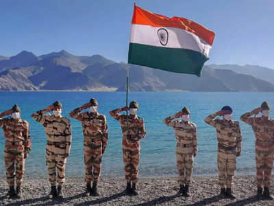 ITBP Recruitment 2022: நீங்க 12வது பாஸா... அப்போ மத்திய அரசு பணிக்கு அப்ளை பண்ணுங்க...!