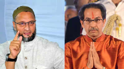 Rajya Sabha Election: महाराष्ट्र में AIMIM के दो विधायक MVA का करेंगे समर्थन? क्या बोले ओवैसी, जानिए