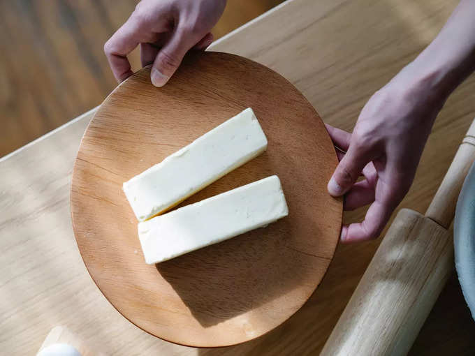 ​होममेड मक्‍खन के फायदे